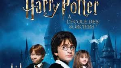 Harry Potter à l'Ecole des Sorciers (2001)