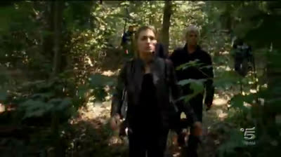 distretto di polizia11×22