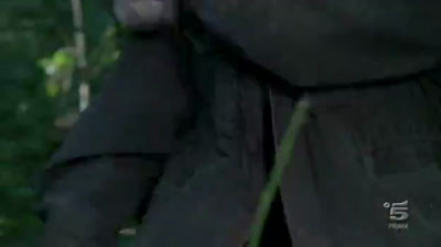 distretto di polizia 11×21