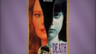 Sonhos Inacabados (Sonhando Com A Morte - 1991) - Filme Completo