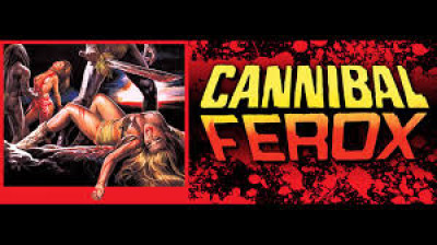 Cannibal Ferox