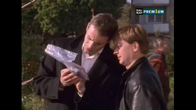 il commissario rex 4×11