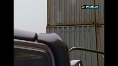 il commissario rex 4×10