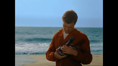 Strega per amore 1×01 L’incontro