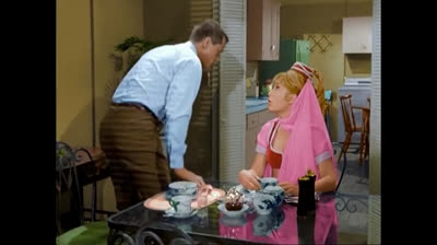 Strega per amore1×02 Il mio eroe