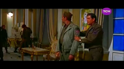 A Batalha de Anzio 1968