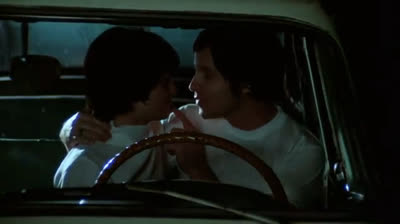 Drive in Massacre 1976