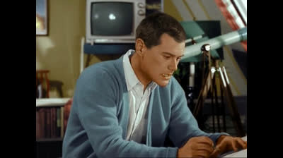 Strega per amore1×04 Jeannie e il matrimonio andato a monte