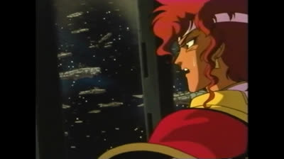 Thunder Jet _Ep 6_Temporada 1_Serie TV SOFTX 1994