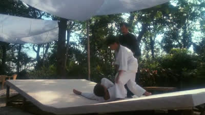 O Grande Dragao Branco 1988