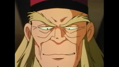 Thunder Jet _Ep 8_Temporada 1_Serie TV SOFTX 1994