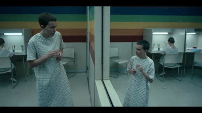 Stranger things 4x05