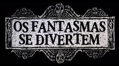 Os Fantasmas Se Divertem