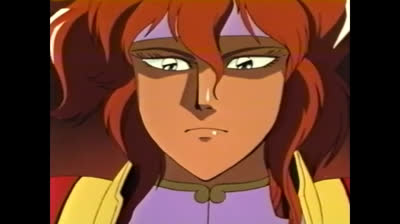 Thunder Jet _Ep 10_Temporada 1_Serie TV SOFTX 1994..