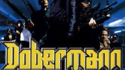 Dobermann (1996)