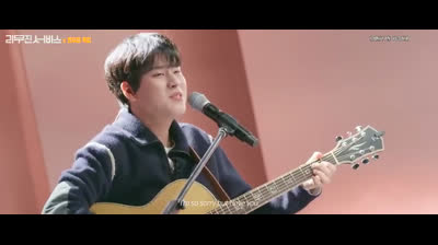 (VOSTFR) April Fools' Day Special with BTS Jimin