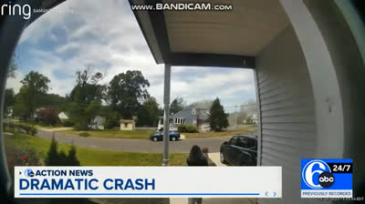 WPVI Channel 6 Action News 11PM open - May 20, 2025