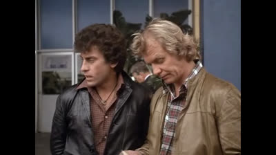 3x20 Starsky Hutch
