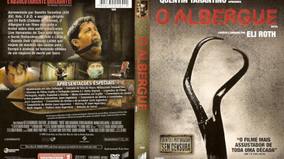 O Albergue (2005)