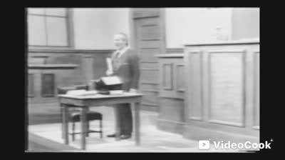 08 / SERIES INTERNACIONALES / LOS TRES PATÍNES / GALLEGUICIDIO / TEMPORADA 03 / 1970 /