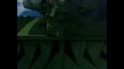 Capitan Harlock SSX - Sigla  Opening