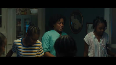 King Richard- Criando Campeãs 2021 Dublado Logan"-"