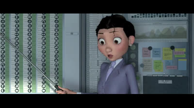 O Pequeno Príncipe 2015 Dublado Logan"-"