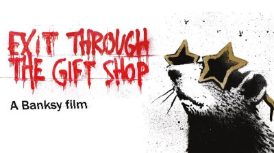 Exit Through The Gift Shop (2010) Crime Comedy Full Movie HD