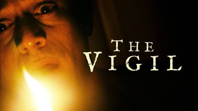 The Vigil (2024) Horror Thriller Full Movie HD