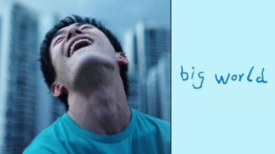 Big World (2024) Family Drama Full Movie HD