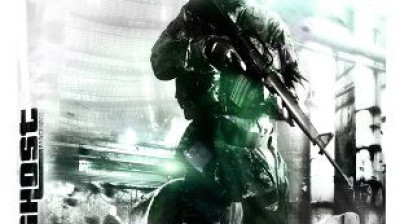 ghost machine (2010)