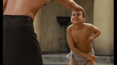 Spartatouille  film parodie vf