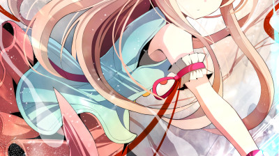 El héroe de la aldea de la hoja