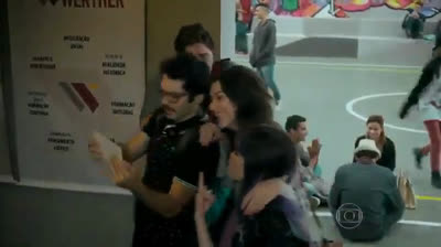 Verdades secretas part 1