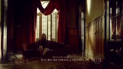 Verdades secretas part 2 / ep 4