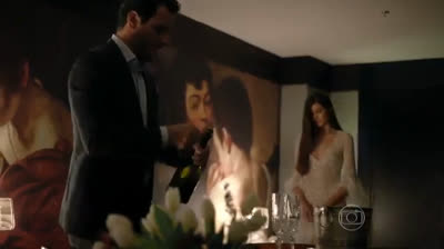 Verdades secreta ep 6 / part1