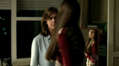 Verdades secreta ep8 / part1