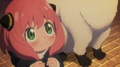 Spy x Family (Cap. 15) - Una nueva familia (Latino)