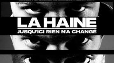 La haine (1995)