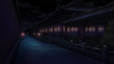 Los Diarios De La Boticaria - S01E03 - La inquietante cuestión del espíritu(DOBAJE CASTELLANO)