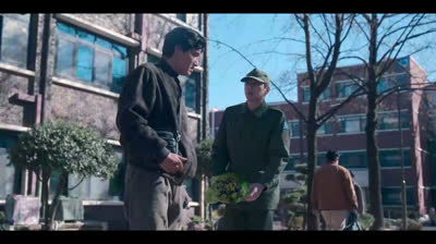 Quando La Vita Ti Dà Mandarini 1x08 [2025] - La Luna tramonta ma il giovane cuore resta