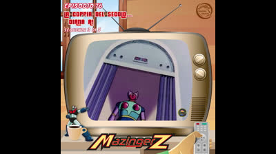 Mazinger Z | 76 | 03/05
