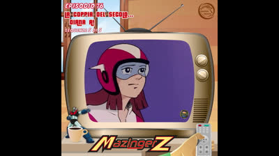 Mazinger Z | 76 | 05/05