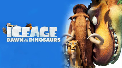 Ice Age 3: Dawn of the Dinosaurs (2009)