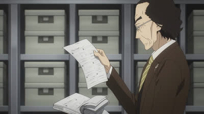 Spy x Family (Cap. 18) - El tío profesor particular (Latino)