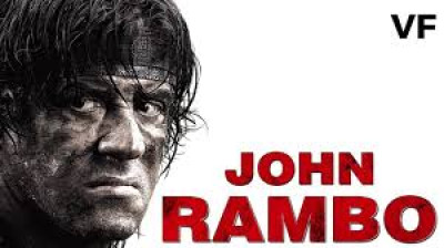 John Rambo