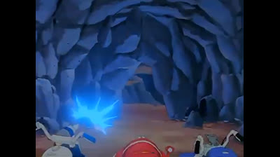 3x13  Biker Mice da Marte - Cera una volta su Marte (terza parte)