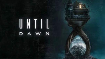 Watch Online 'Until Dawn' (2025) [Full Movie FREE]