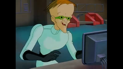 3x10 Biker Mice da Marte - Dove osano i Biker Mice