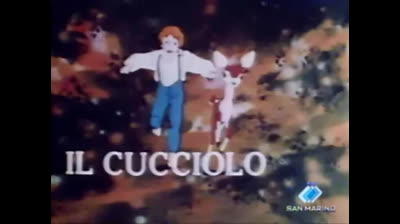 31 Il cucciolo - Il matrimonio